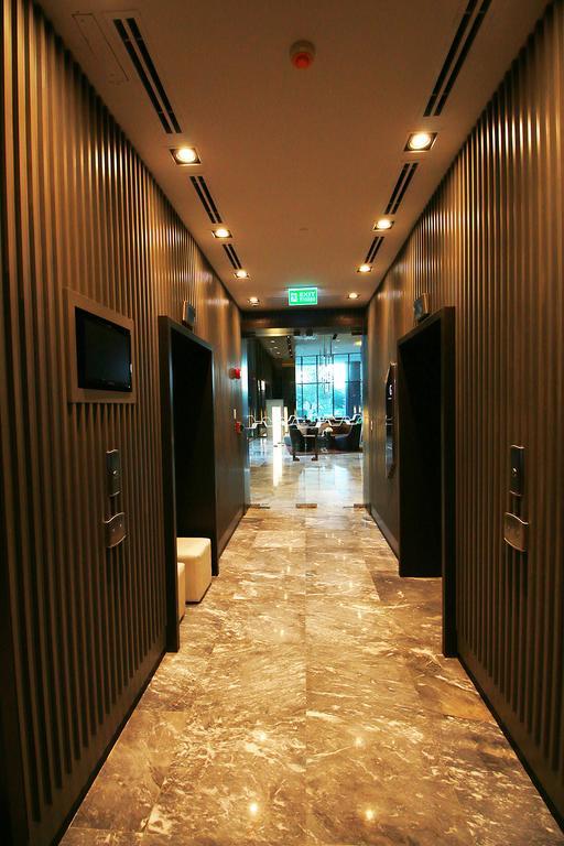 Ideo Mobi Eastgate Bangna By Winnie Bangkok Exterior photo