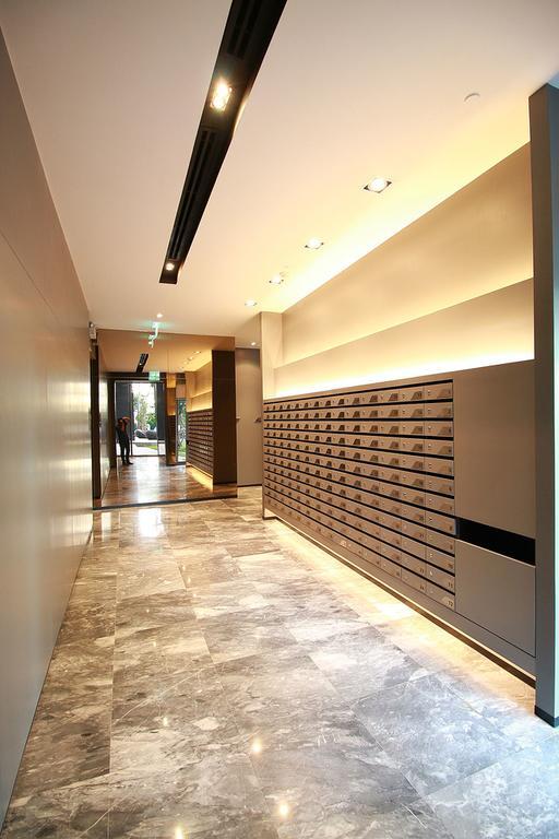 Ideo Mobi Eastgate Bangna By Winnie Bangkok Exterior photo